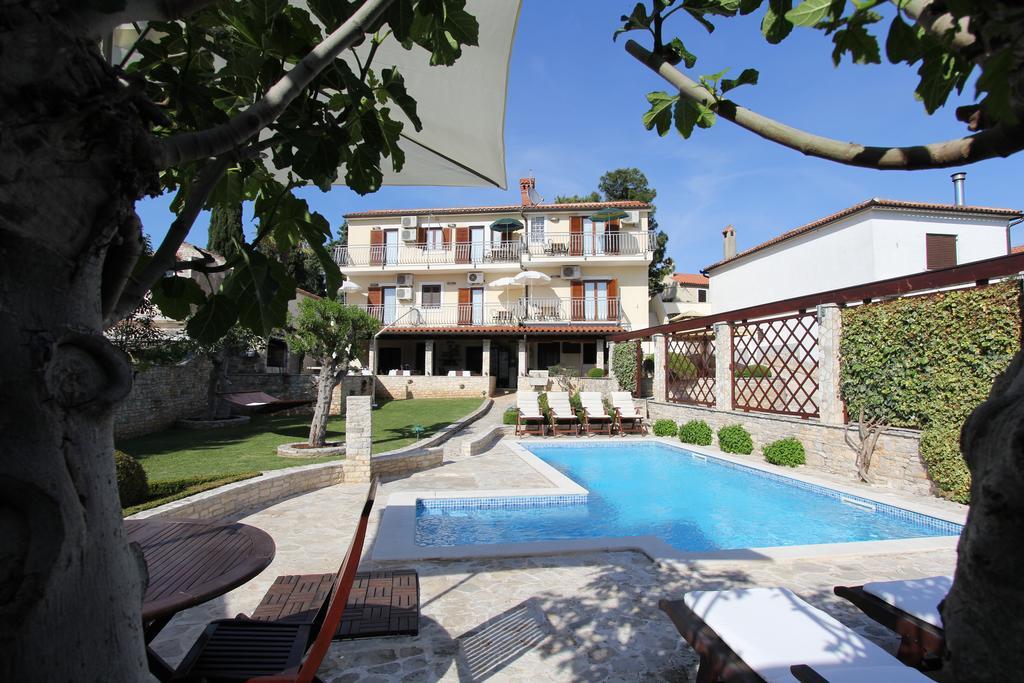 B&B Villa Velike Stine Medulin Exterior photo