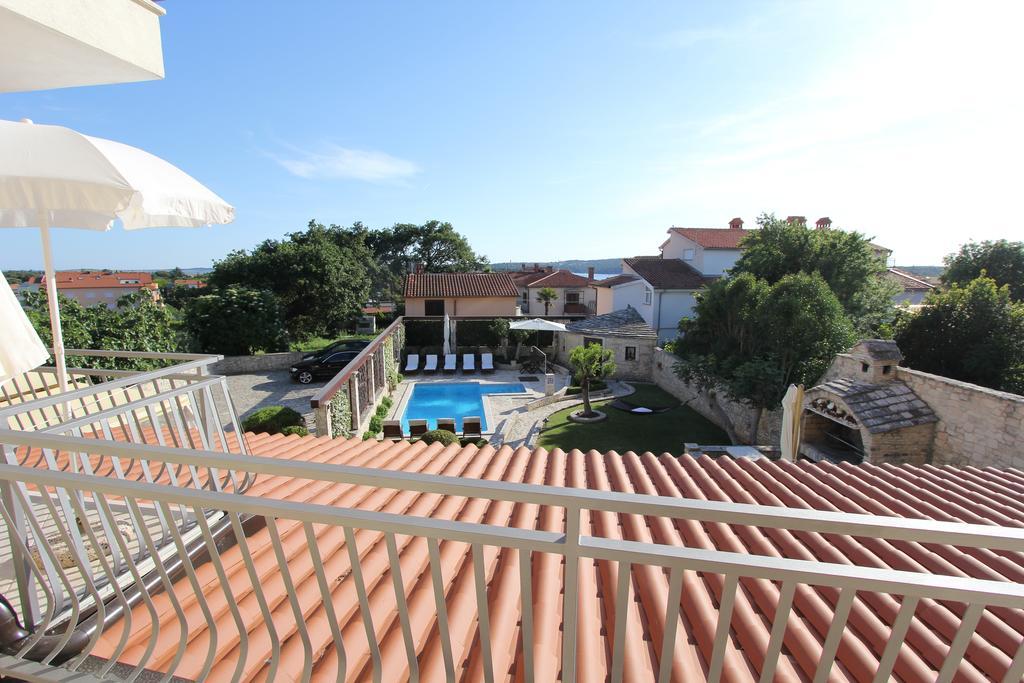 B&B Villa Velike Stine Medulin Exterior photo