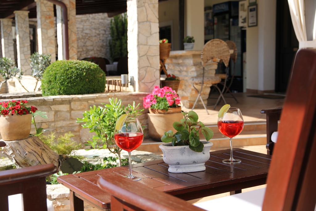 B&B Villa Velike Stine Medulin Exterior photo